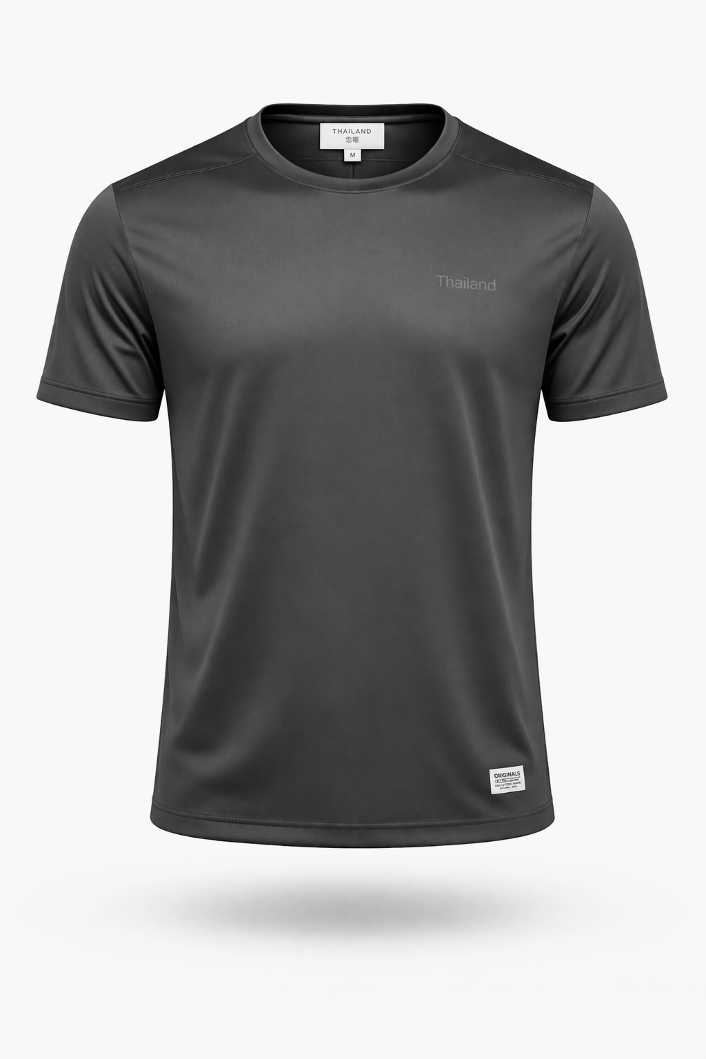 THAILAND- Sporty Type T Shirt