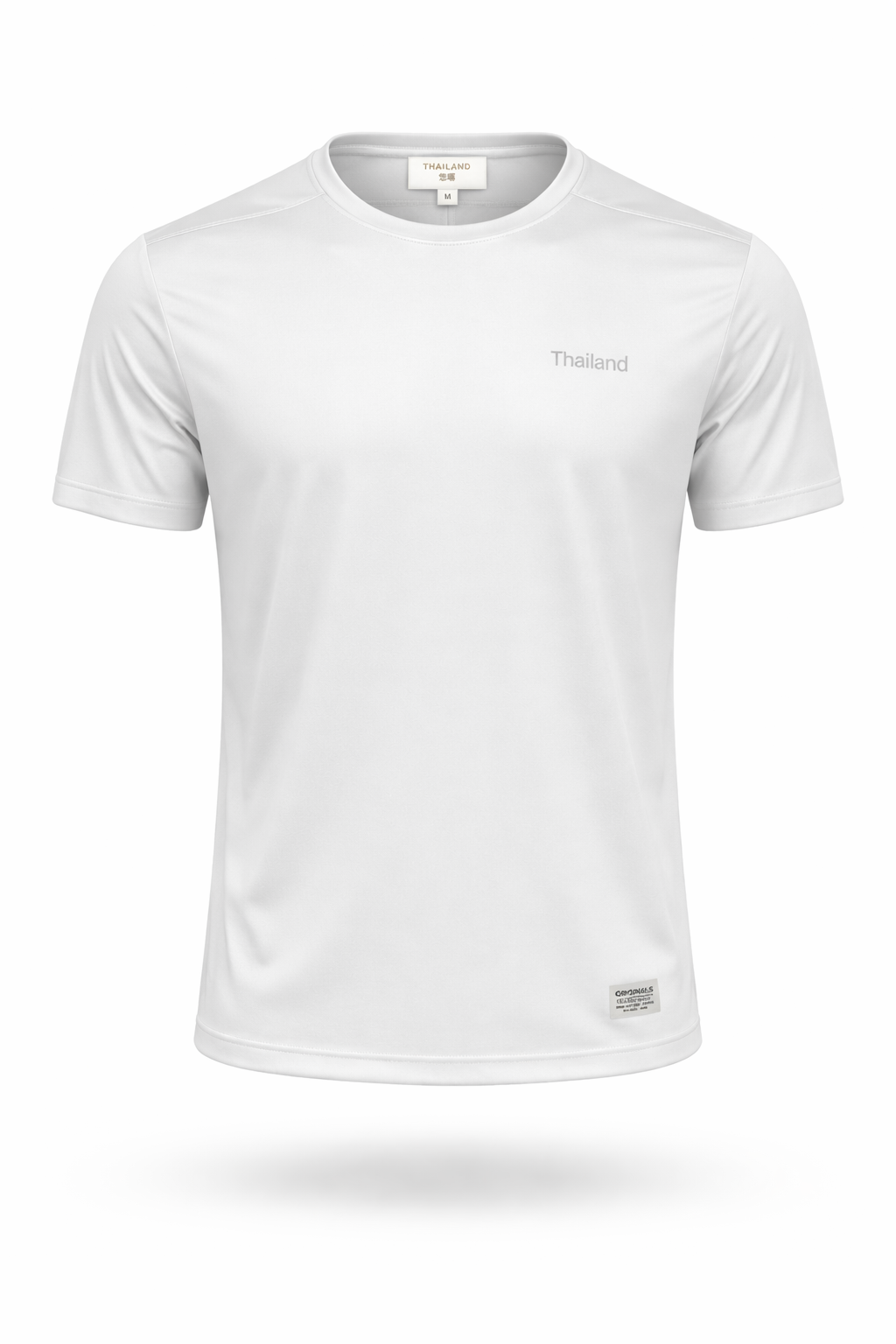 THAILAND- Sporty Type T Shirt