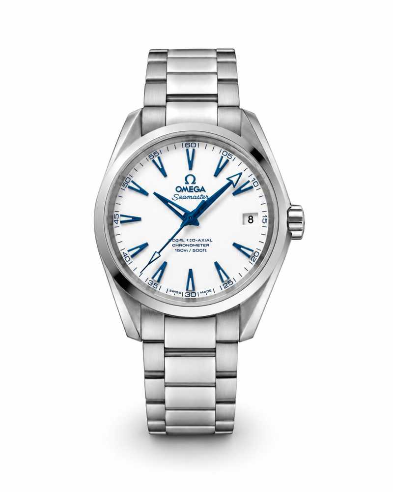 Omega Seamaster Aqua Terra 150M 