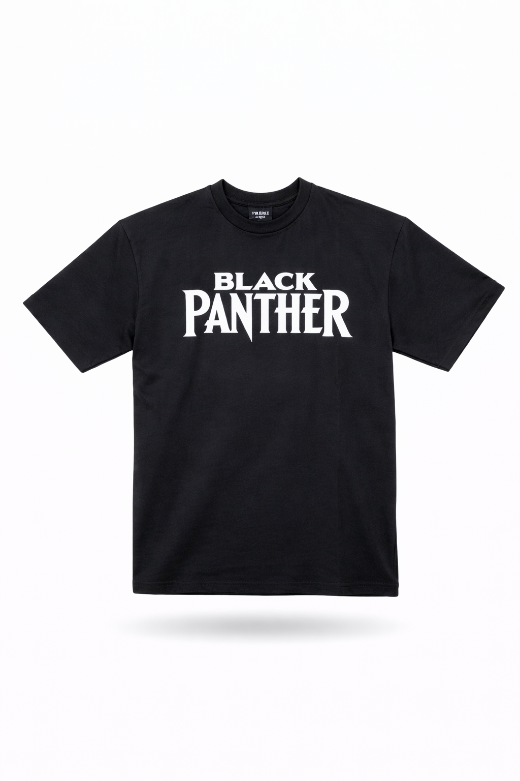 I AM BACK -PRINTED T SHIRT
