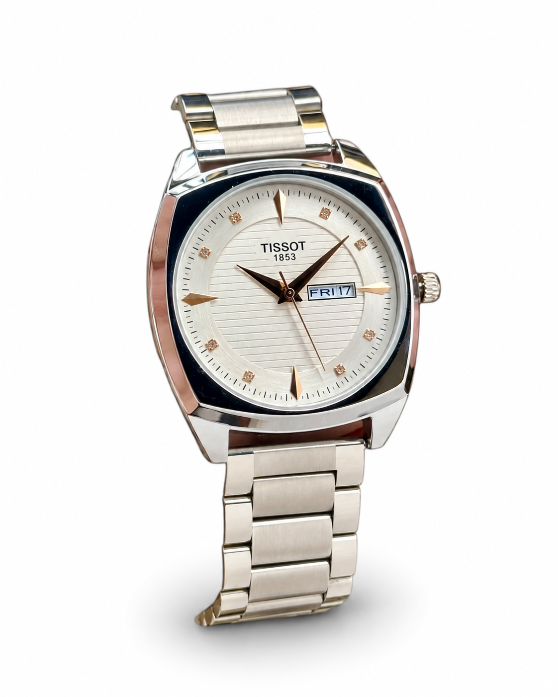 Tissot 1853 wrist watch