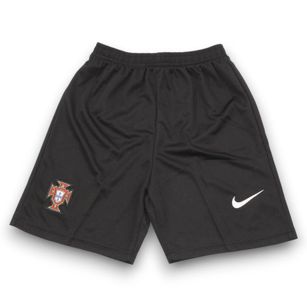 PORTUGAL AWAY EURO 2024 PLAYER VERSION JERSEY with short