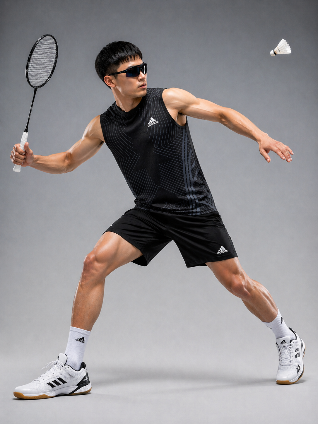 PREMIUM ADIDAS ARMLESS
