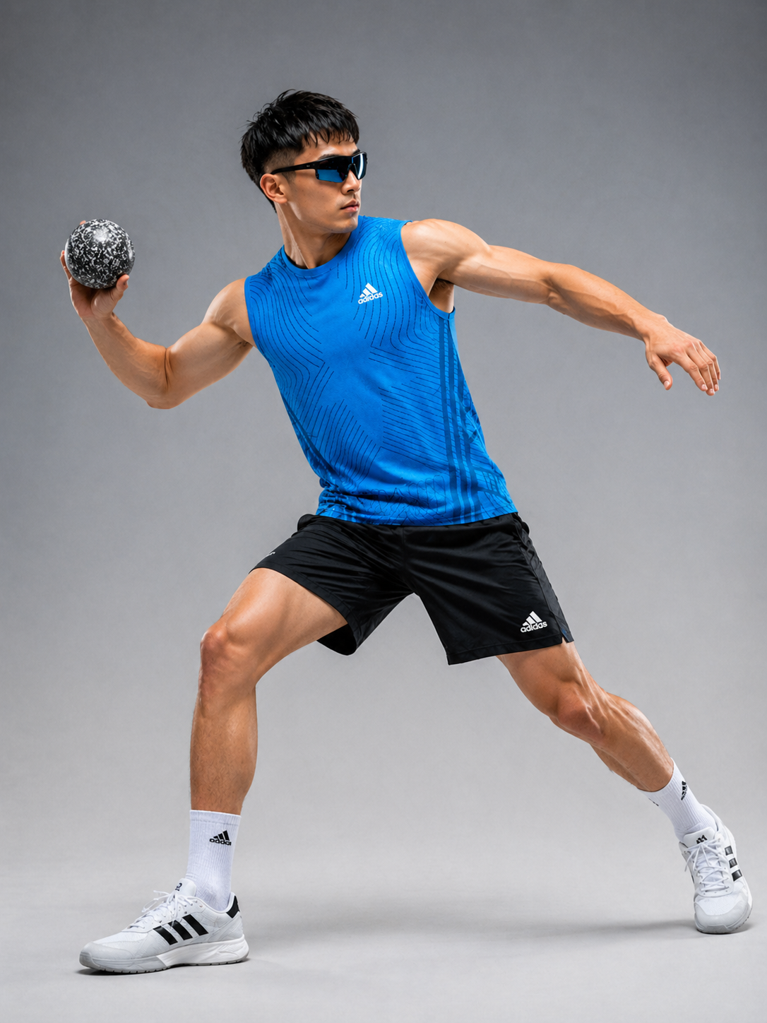 PREMIUM ADIDAS ARMLESS