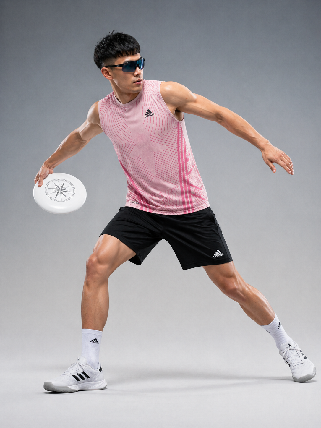 PREMIUM ADIDAS ARMLESS