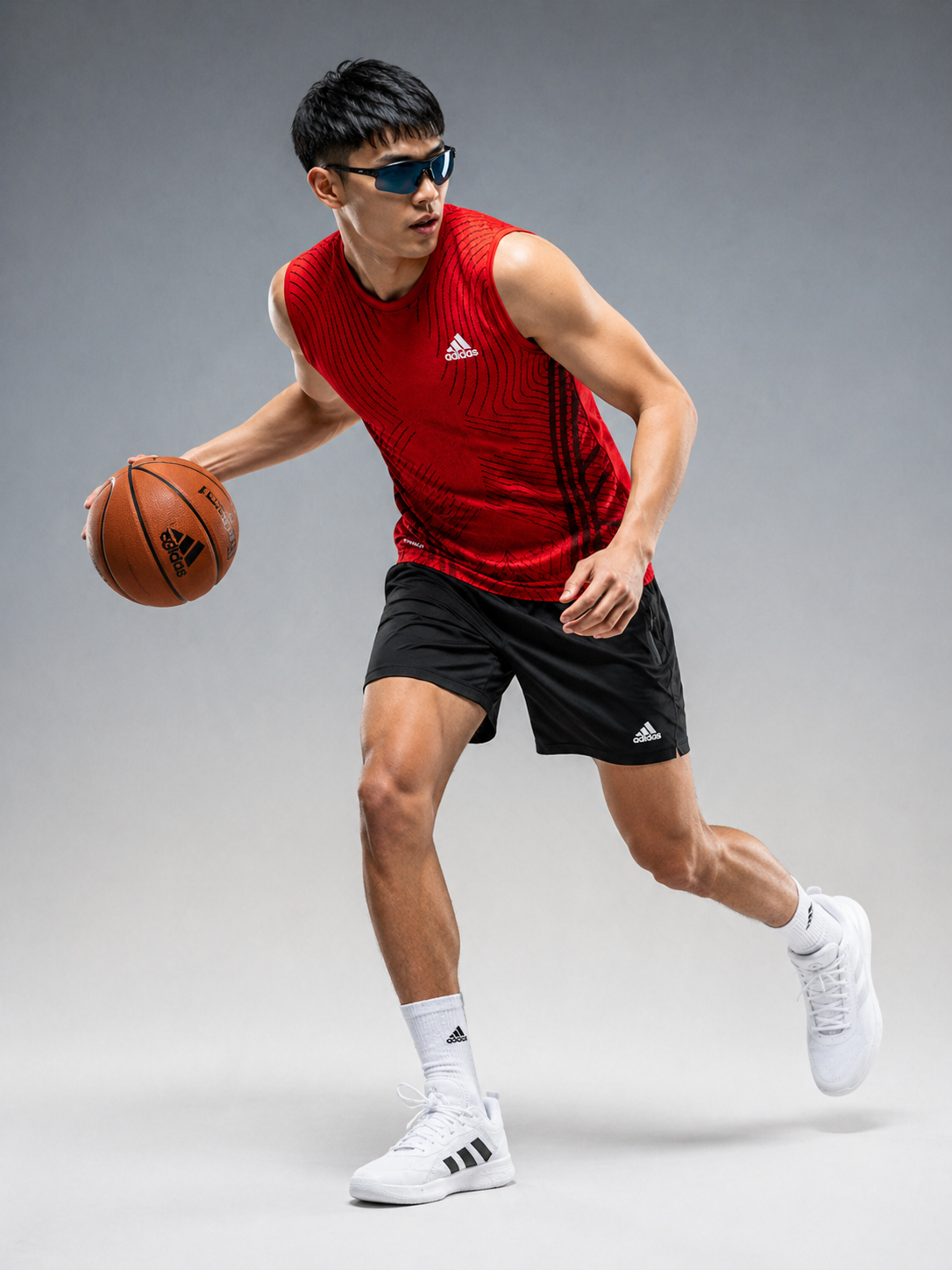 PREMIUM ADIDAS ARMLESS