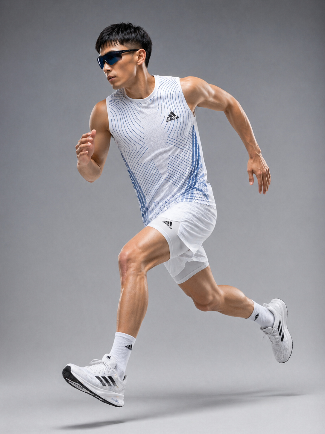 PREMIUM ADIDAS ARMLESS