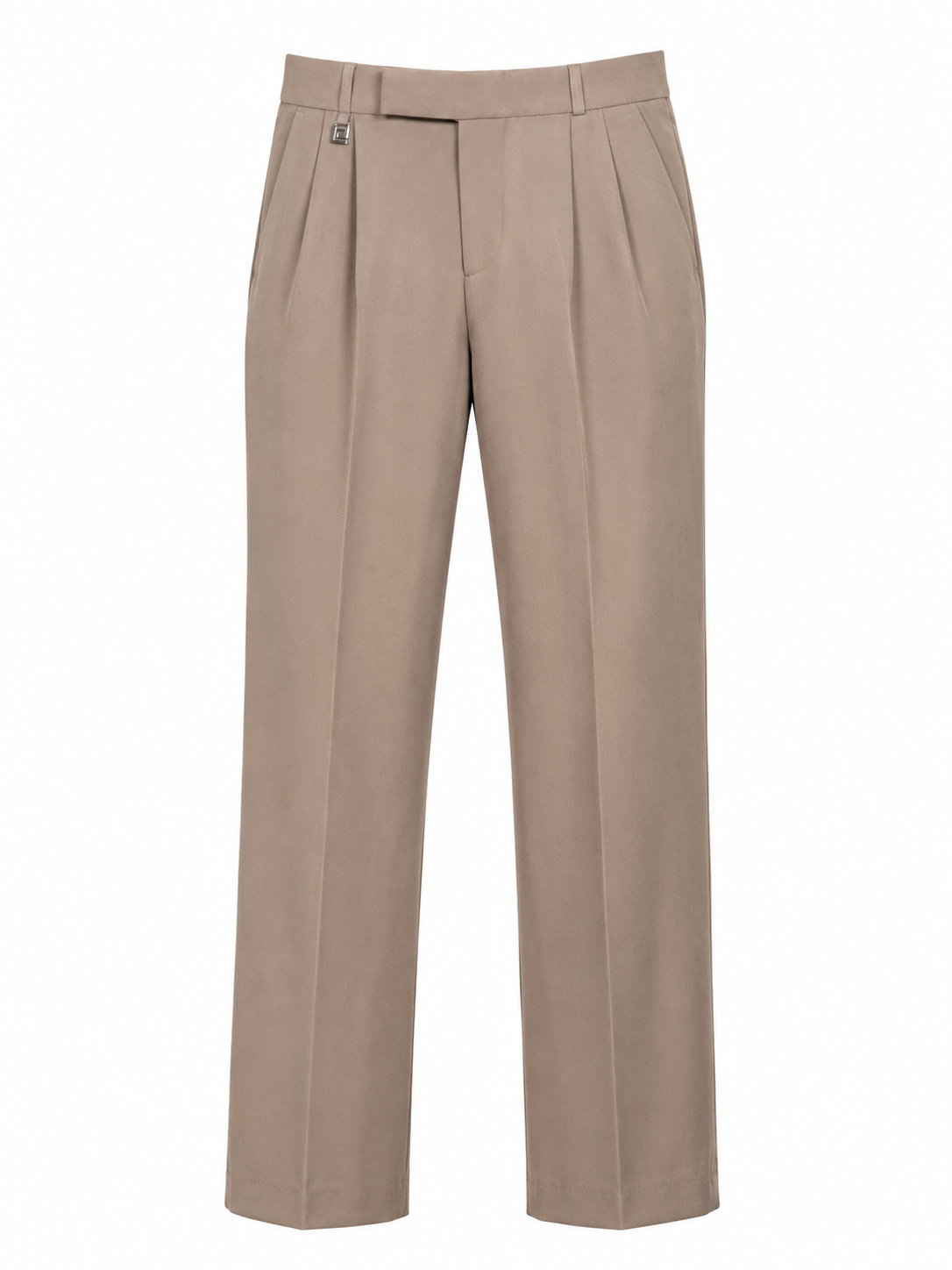 ARMANI STRAIGHT FIT FORMAL PANT