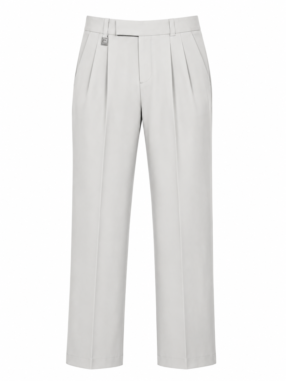 ARMANI STRAIGHT FIT FORMAL PANT