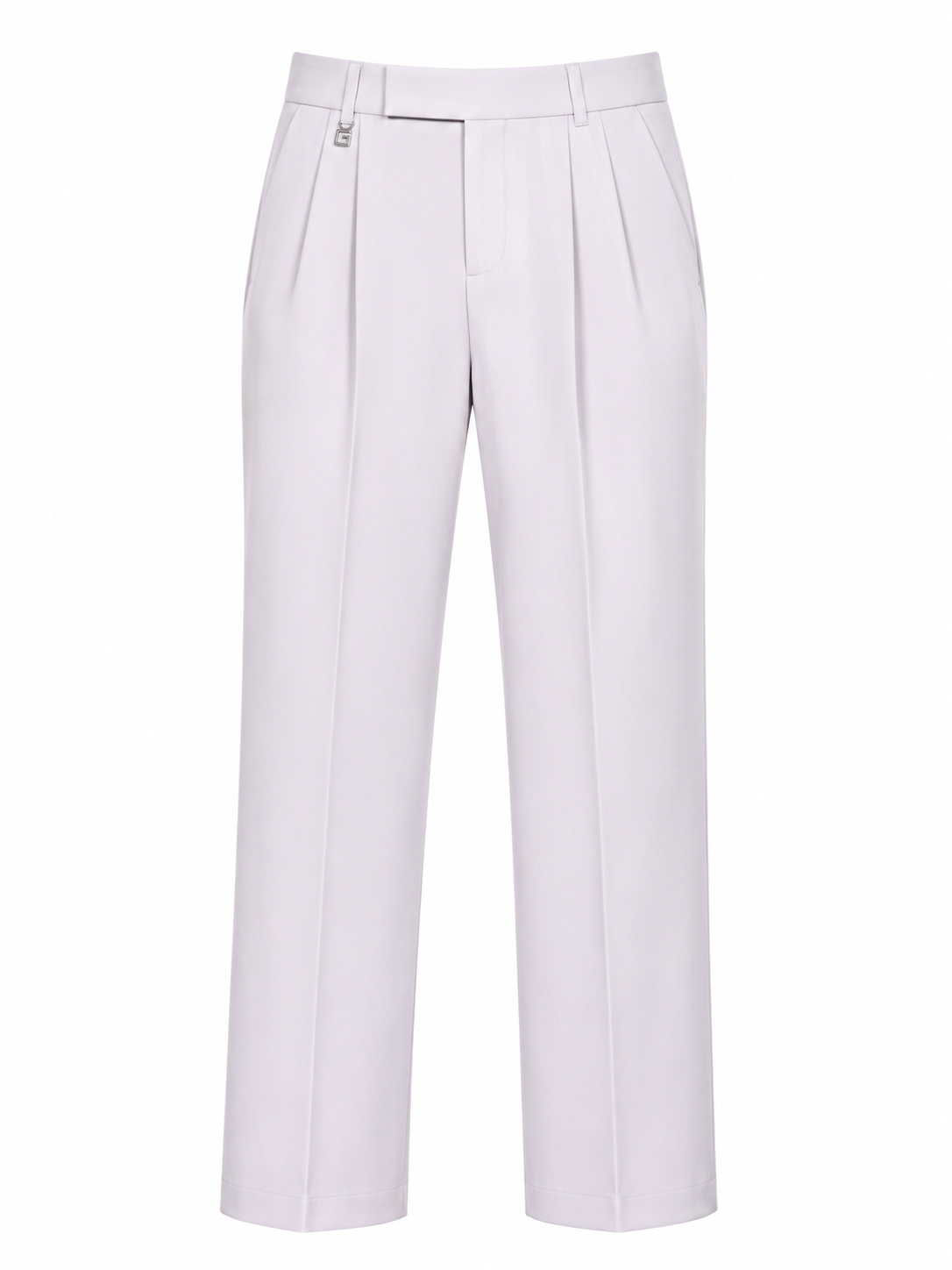 ARMANI STRAIGHT FIT FORMAL PANT