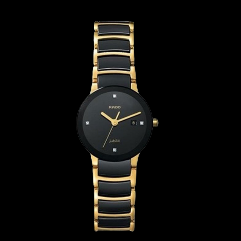 Rado Centrix Automatic Diamonds watch
