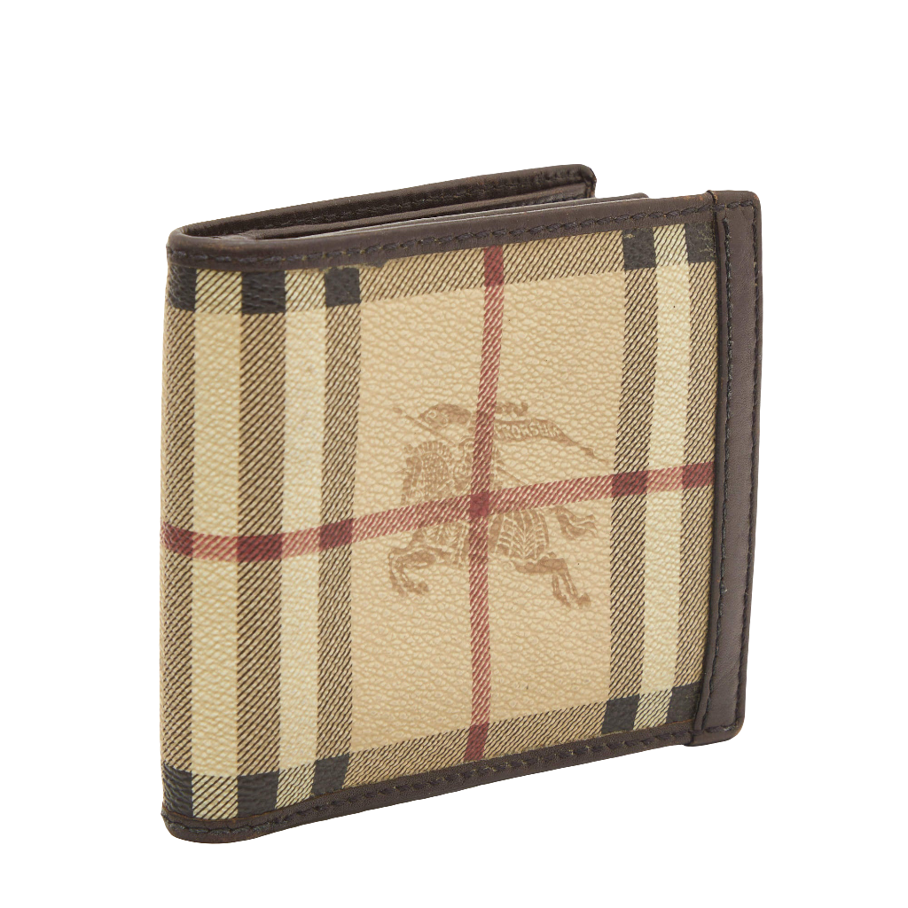 Burberry Premium wallet