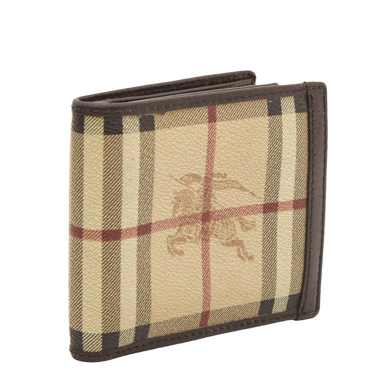 Burberry Premium wallet