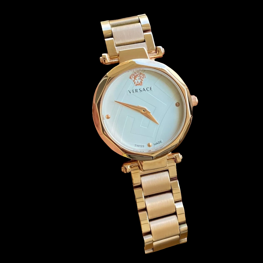 Versace DV Watch