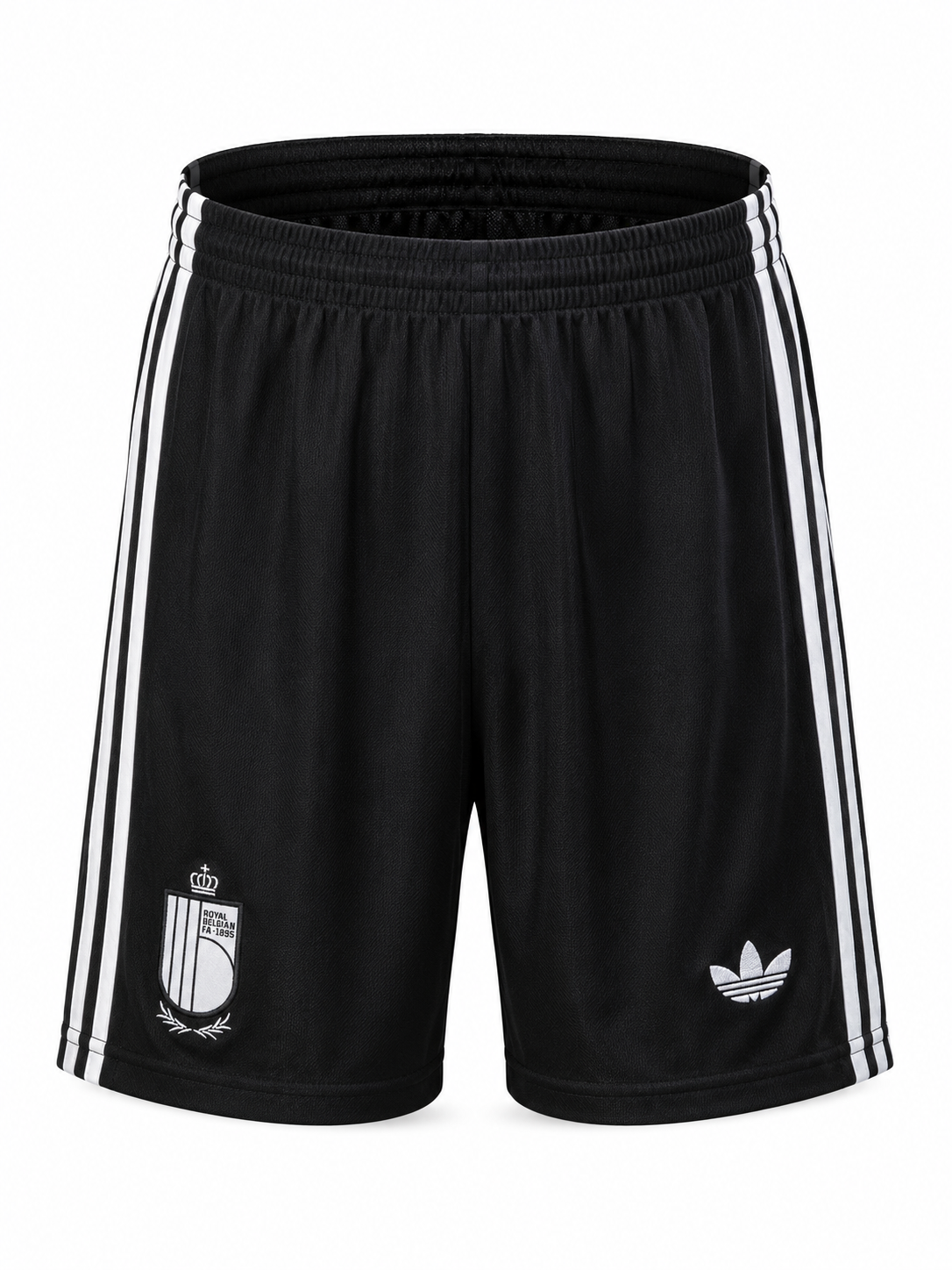 PREMIUM BELGIUM FOOTBALL JERSEY SUIT (AWAY) 2026