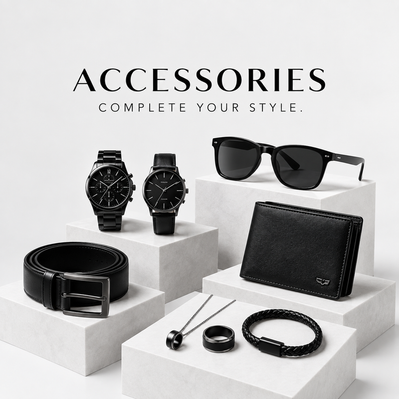 Accessories