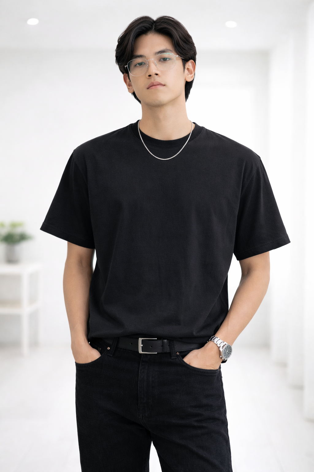 NEW MIXED BRAND T SHIRT