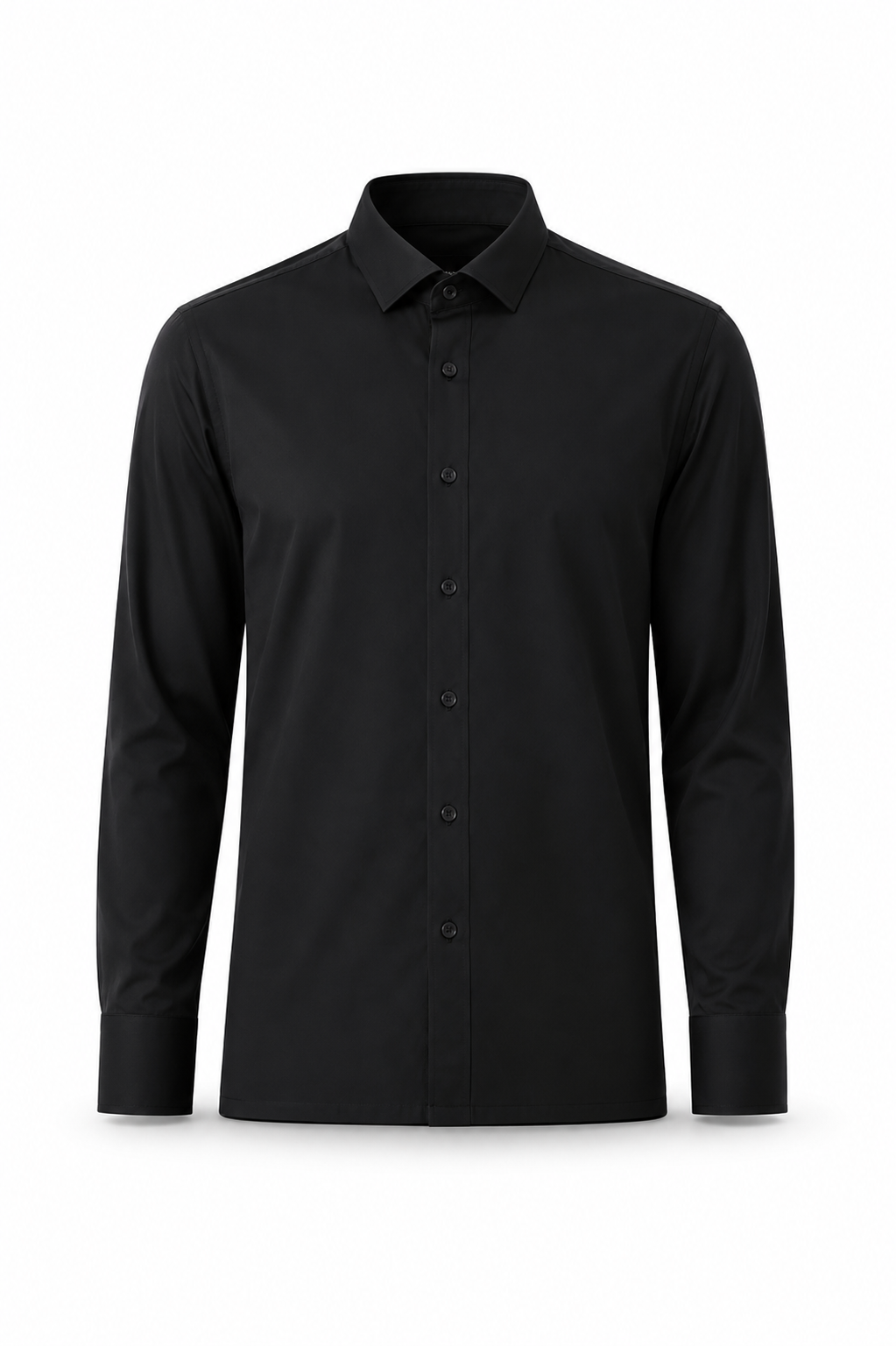 ZVON MEN'S FULL SHIRT