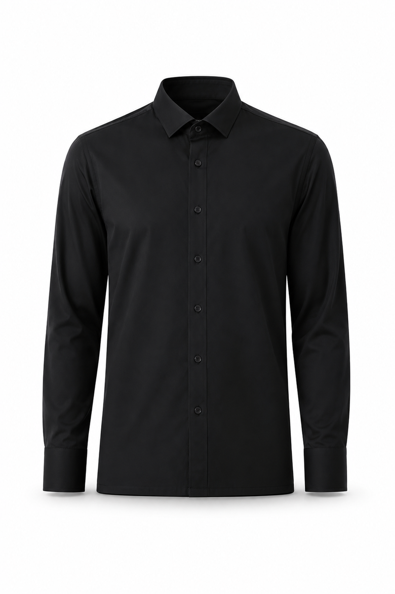 ZVON MEN'S FULL SHIRT