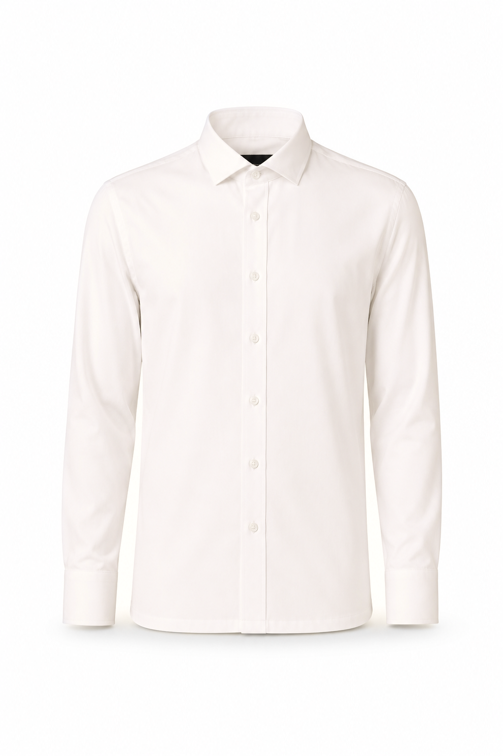 ZVON MEN'S FULL SHIRT