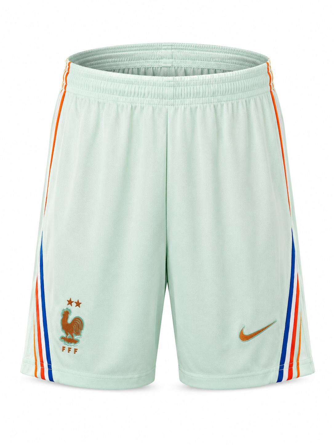 PREMIUM FRANCE FOOTBALL JERSEY SUIT (AWAY) 2026