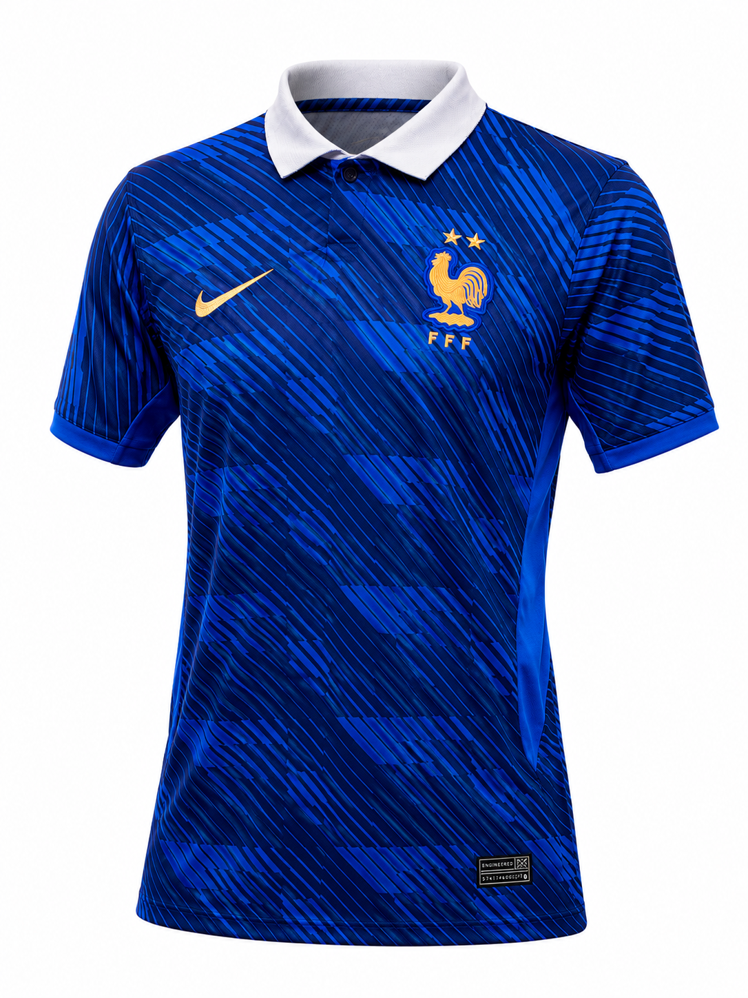 PREMIUM FRANCE FOOTBALL JERSEY SUIT (HOME) 2026