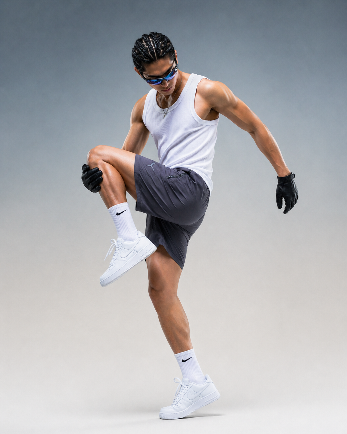 PREMIUM PUMA SHORTS