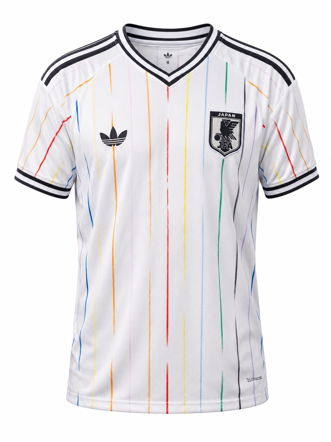 PREMIUM JAPAN FOOTBALL JERSEY SUIT (AWAY) 2026