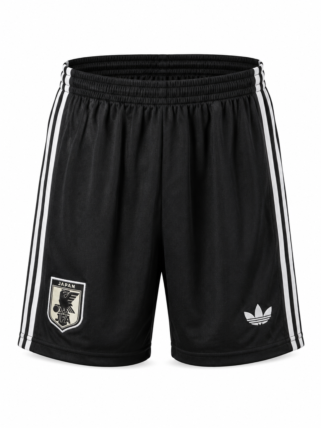 PREMIUM JAPAN FOOTBALL JERSEY SUIT (AWAY) 2026