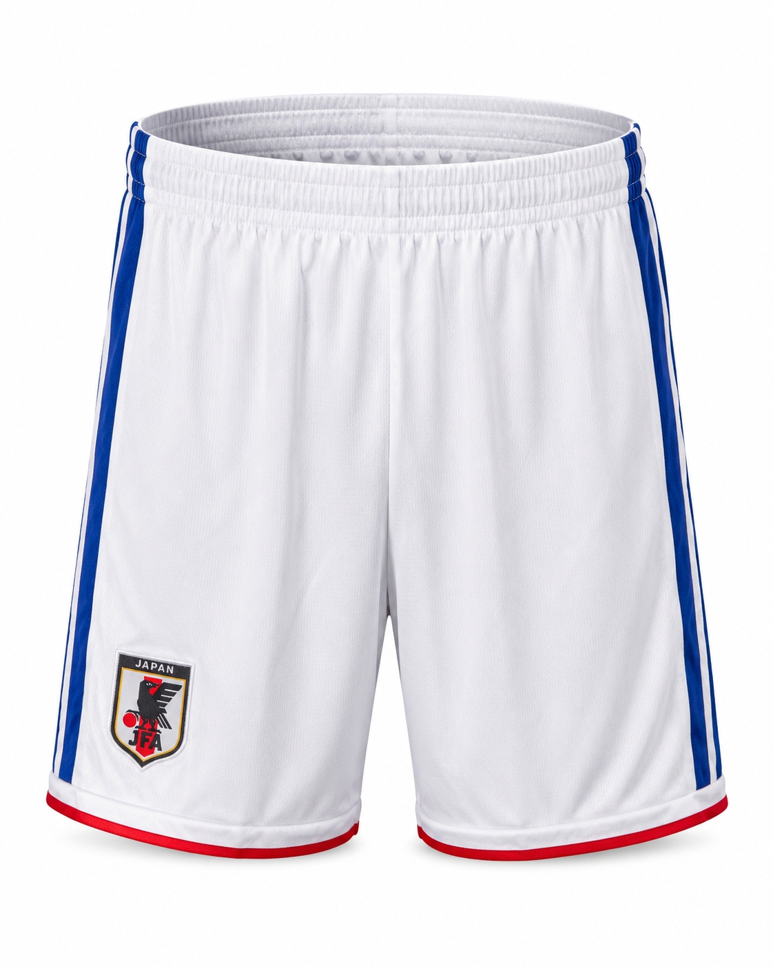 PREMIUM JAPAN HOME FOOTBALL JERSEY SUIT (HOME)