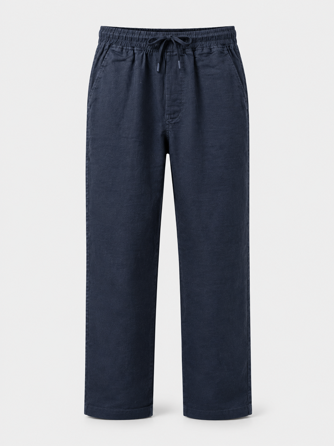 ZARA LEGENDARY LINEN PANT STRAIGHT FIT