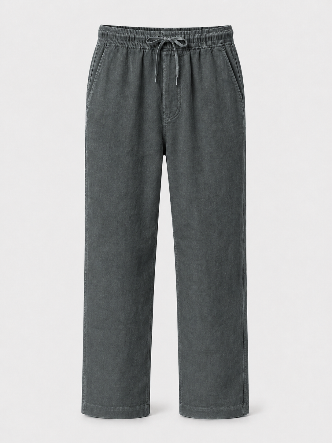 ZARA LEGENDARY LINEN PANT STRAIGHT FIT