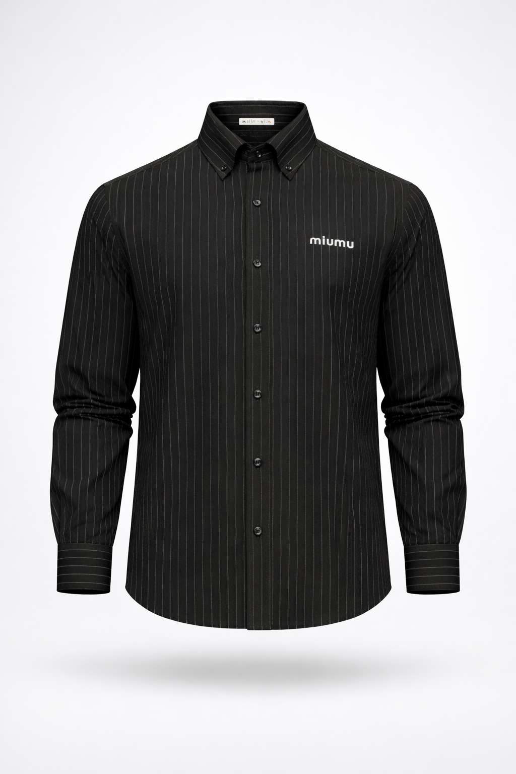THAILAND-STRIPPED MENS SHIRT