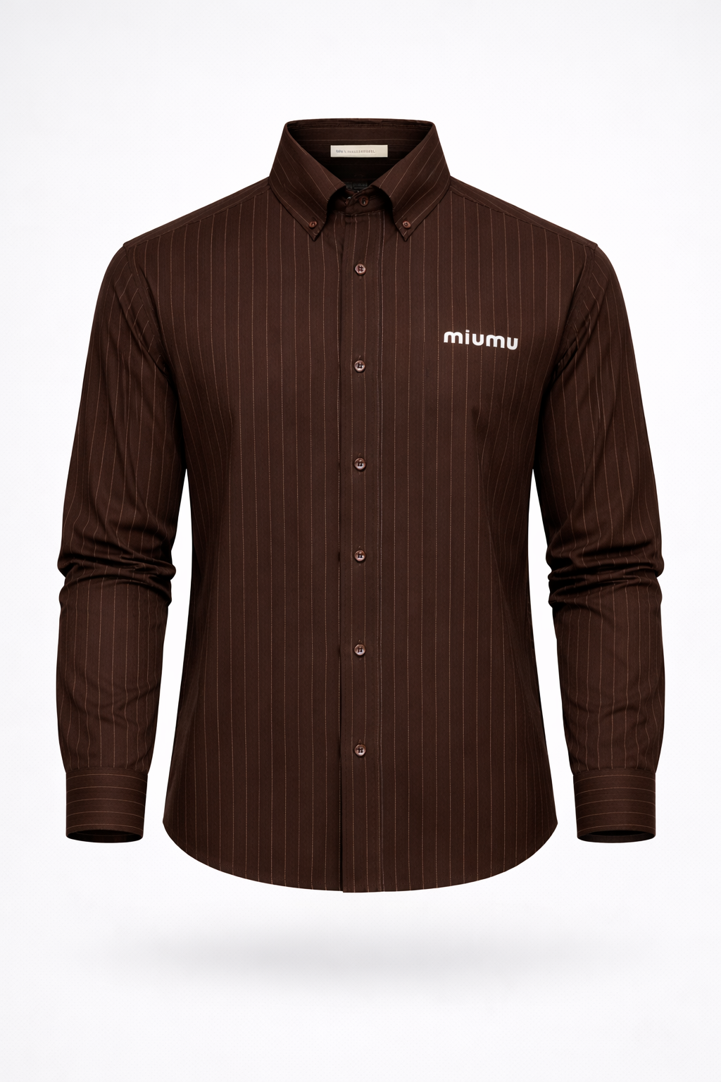 THAILAND-STRIPPED MENS SHIRT