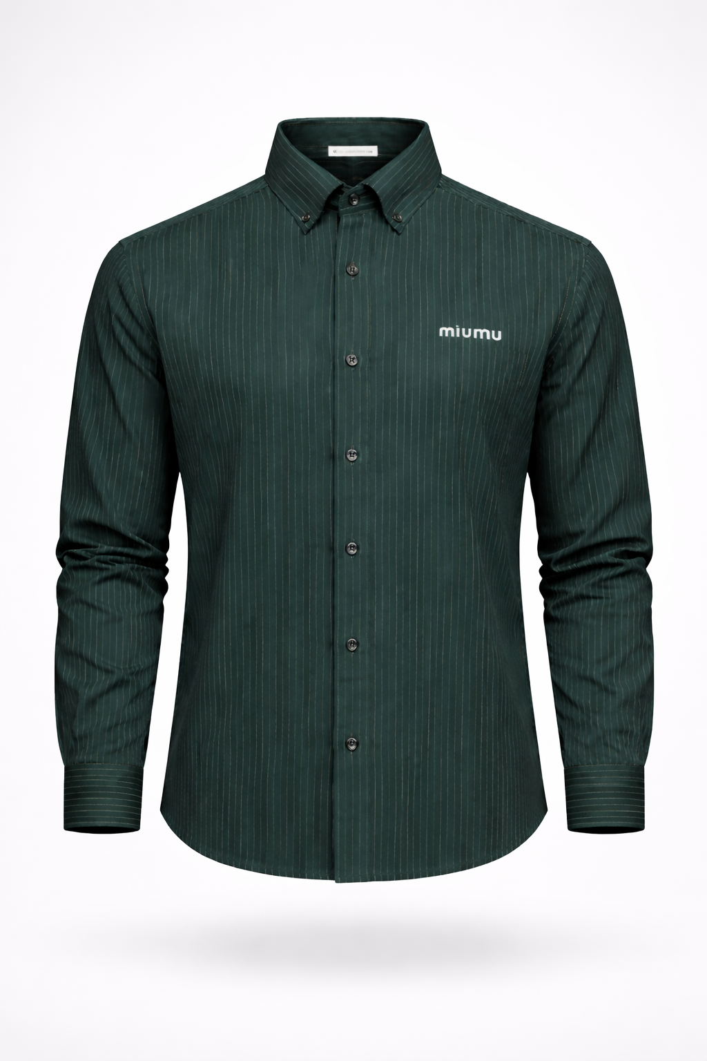 THAILAND-STRIPPED MENS SHIRT