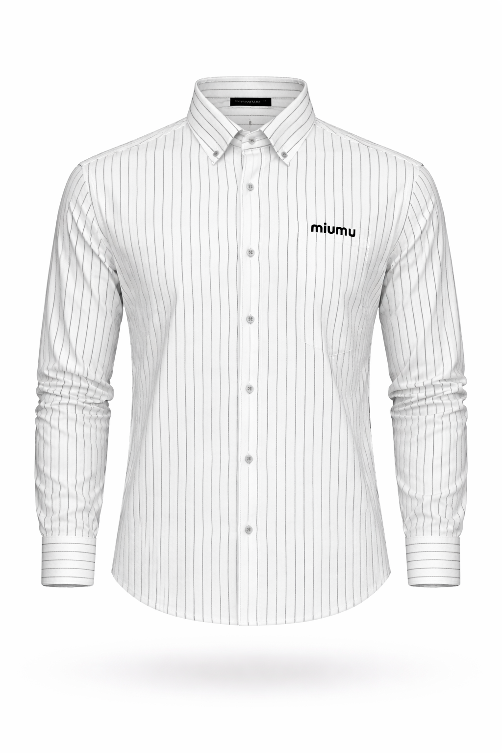 THAILAND-STRIPPED MENS SHIRT