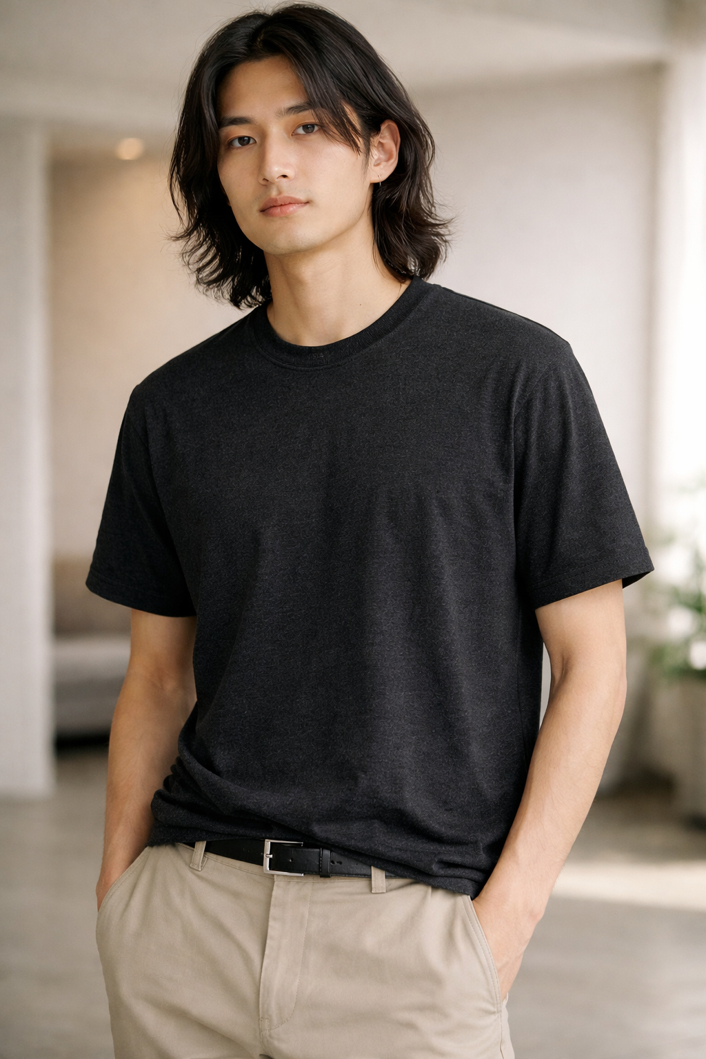 RBX PLAIN T SHIRT