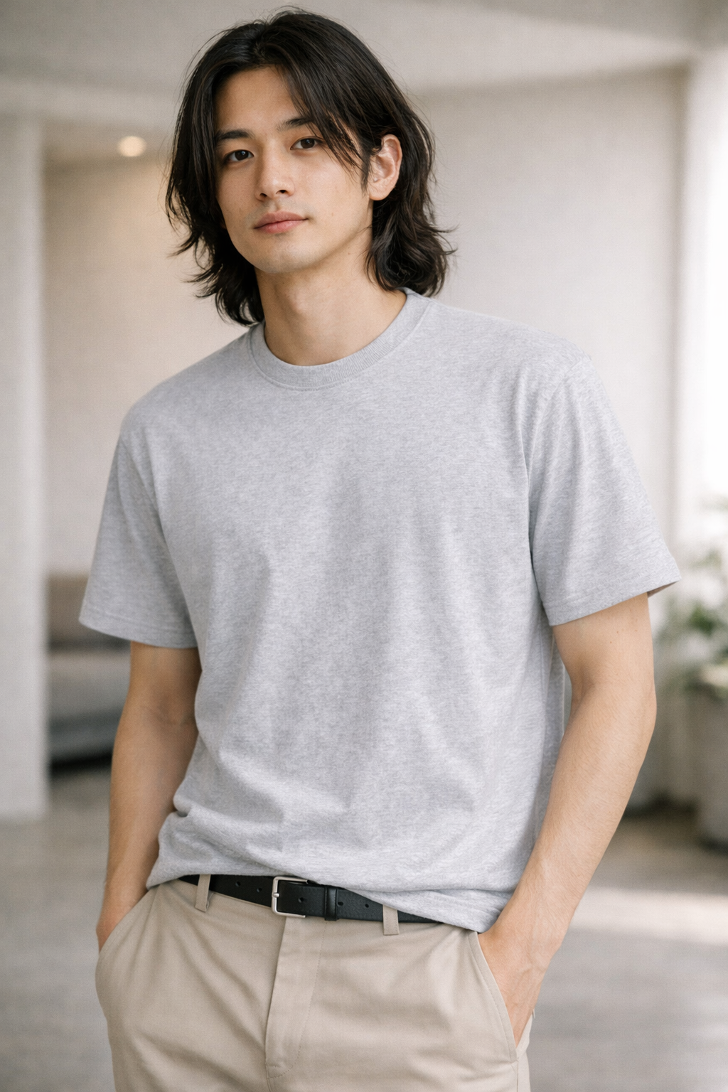 RBX PLAIN T SHIRT