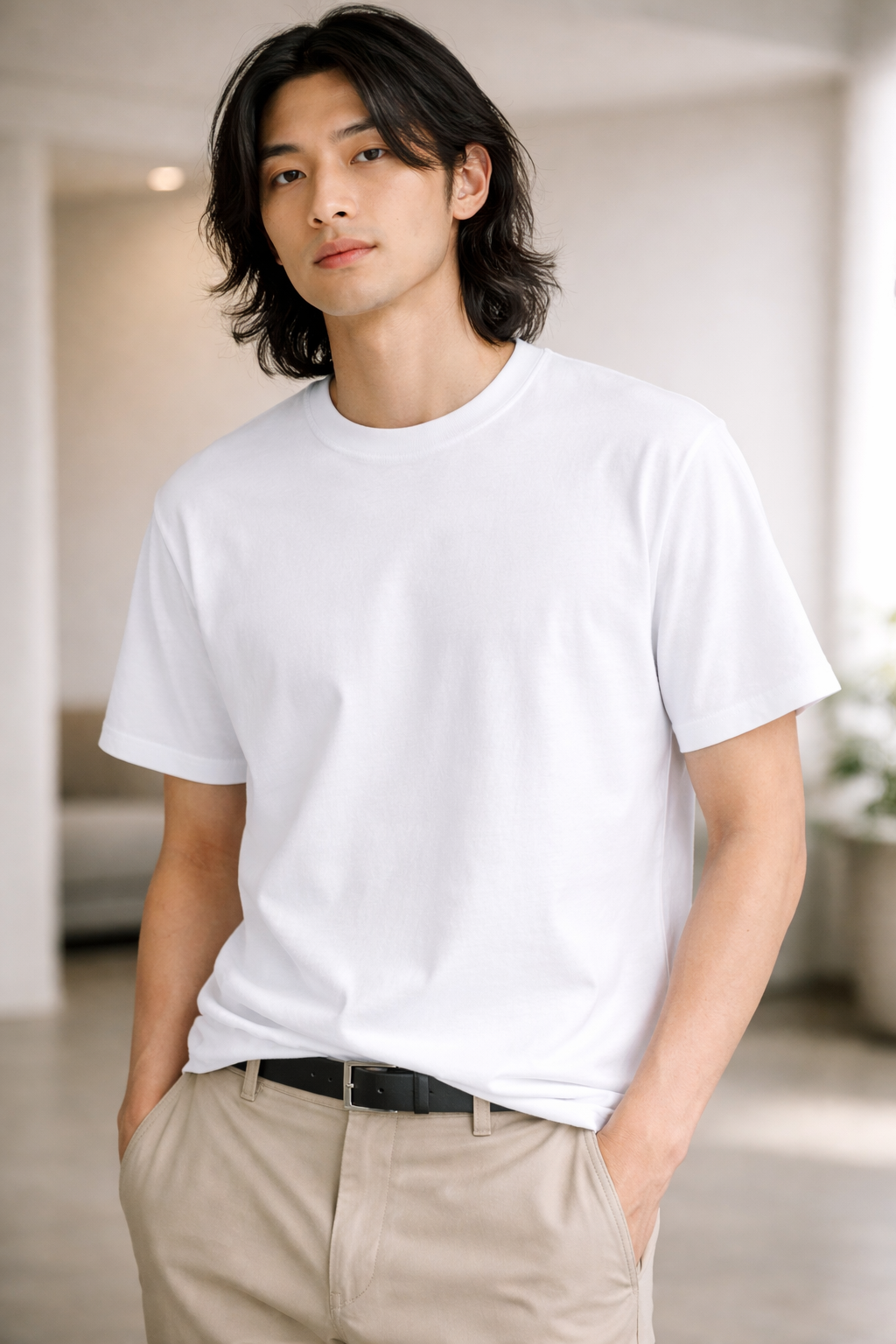 RBX PLAIN T SHIRT