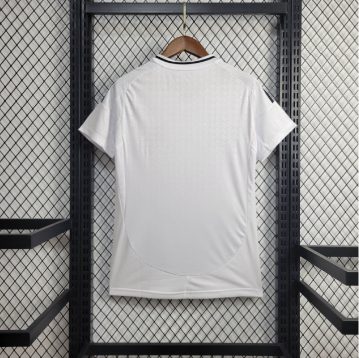 Men's Real Madrid 24/25 Home Jersey