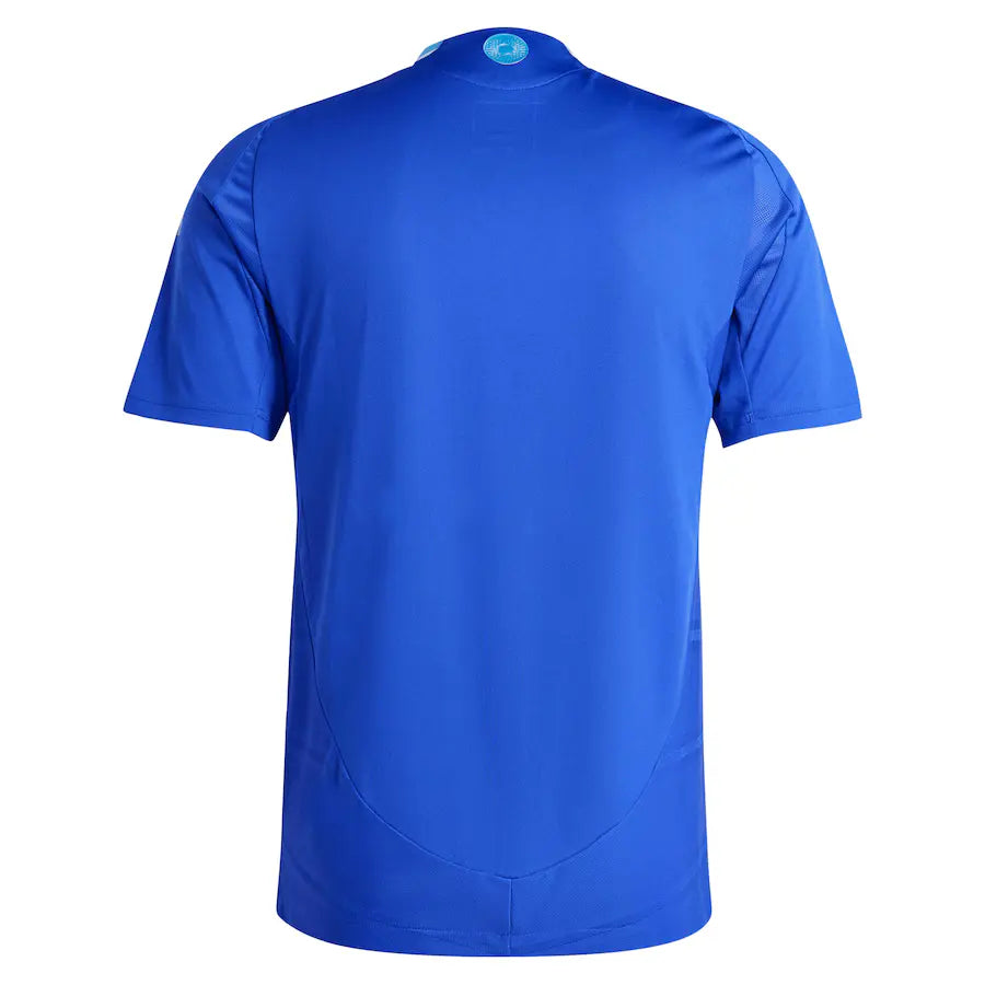 Argentina Away Jersey Copa America 2022