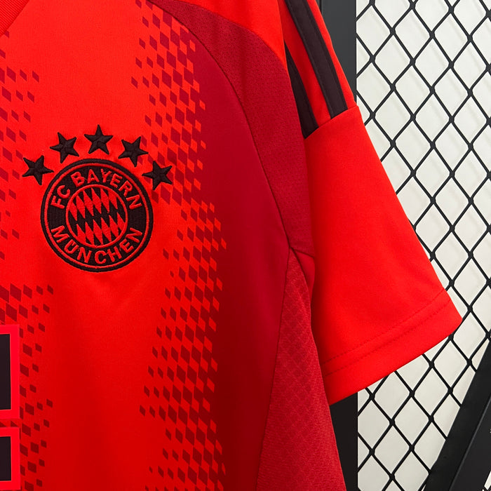 Bayern Munich 2024/2025 Home
