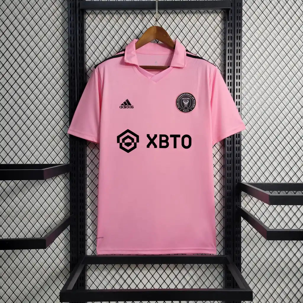 Inter Miami 23-24 | Home