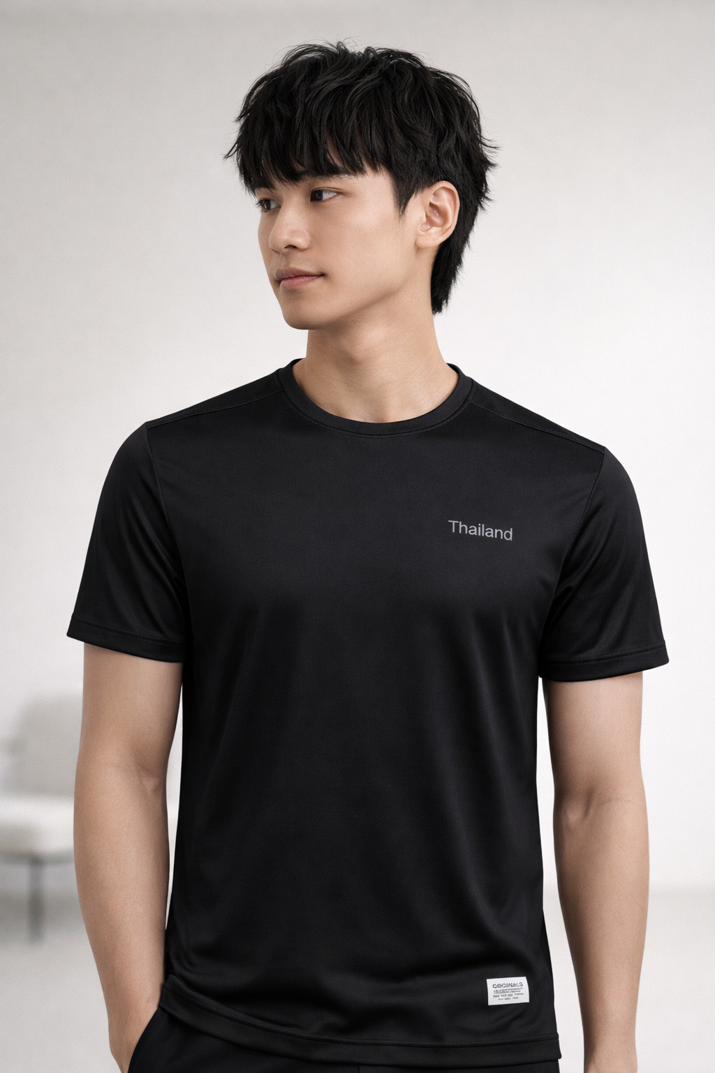 THAILAND- Sporty Type T Shirt
