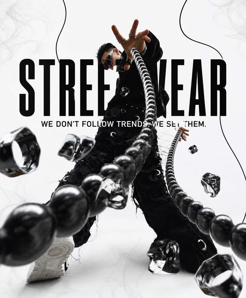 Street Wear