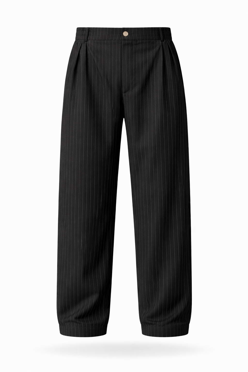 CASUAL & FORMAL STRIPED PANTS