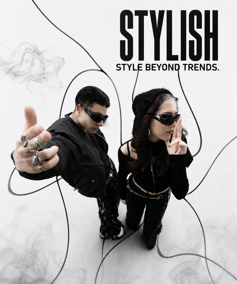 Stylish