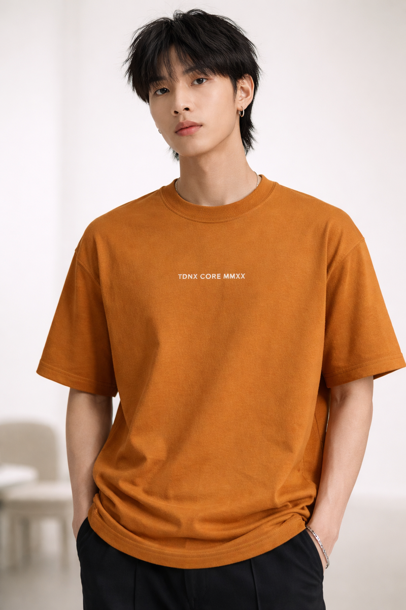 THAILAND - BOXY T shirt