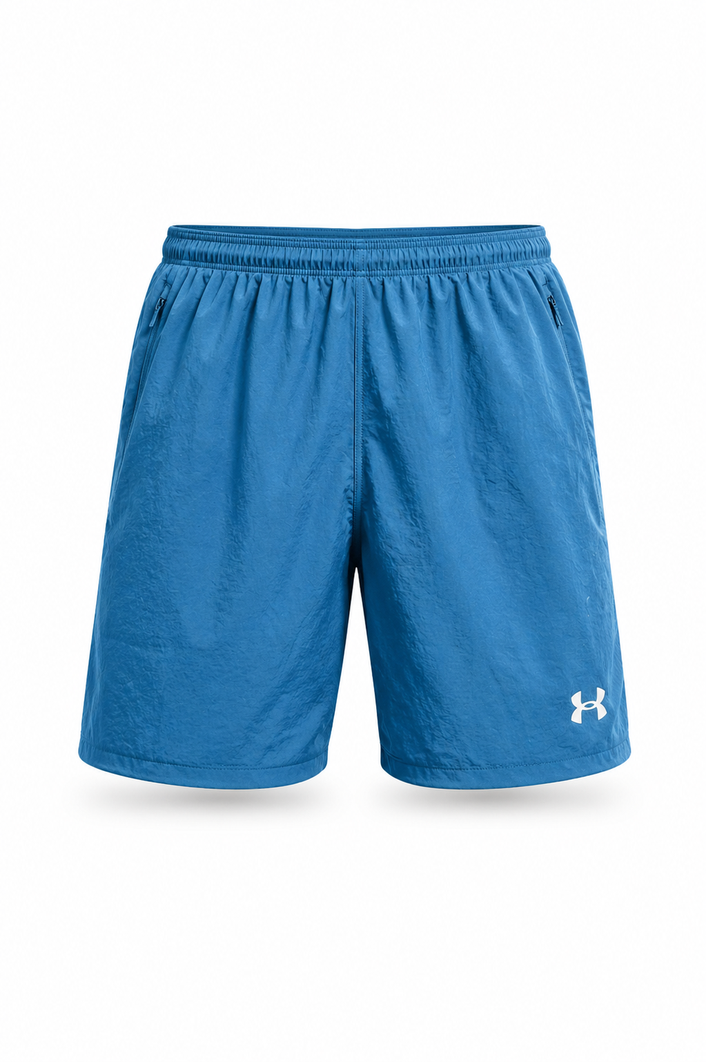 UNDER ARMOUR running shorts