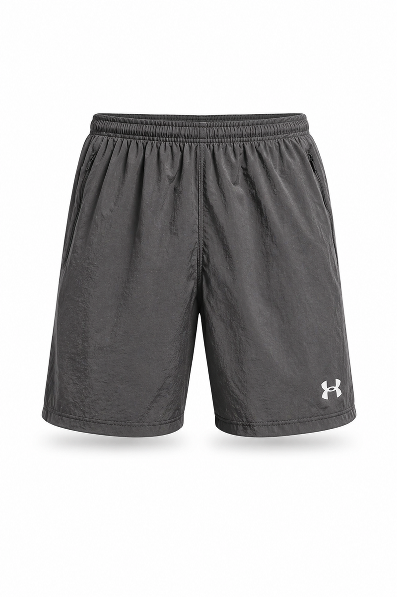 UNDER ARMOUR running shorts